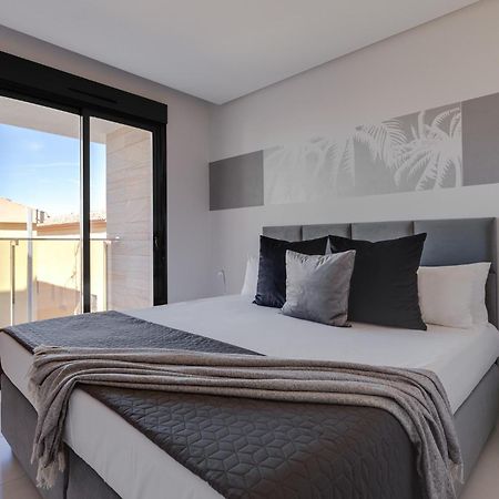 Bioko Holiday Apartment Cabo Roig Exteriér fotografie