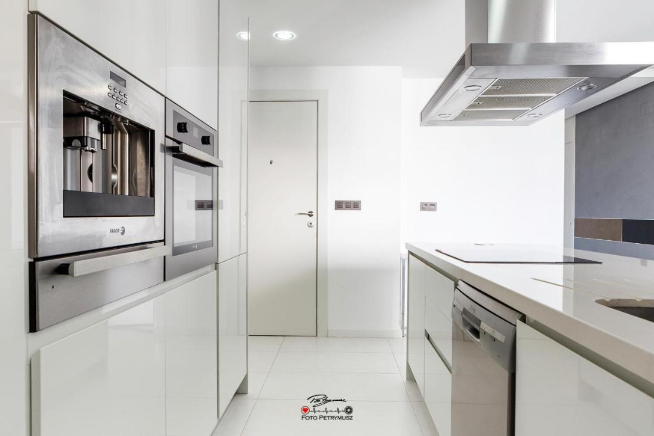 Bioko Holiday Apartment Cabo Roig Exteriér fotografie
