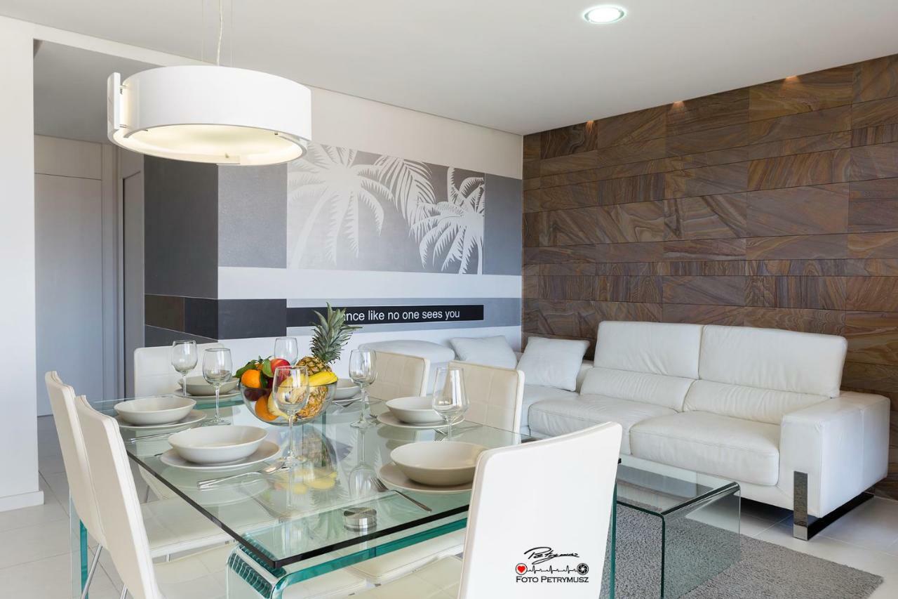 Bioko Holiday Apartment Cabo Roig Exteriér fotografie