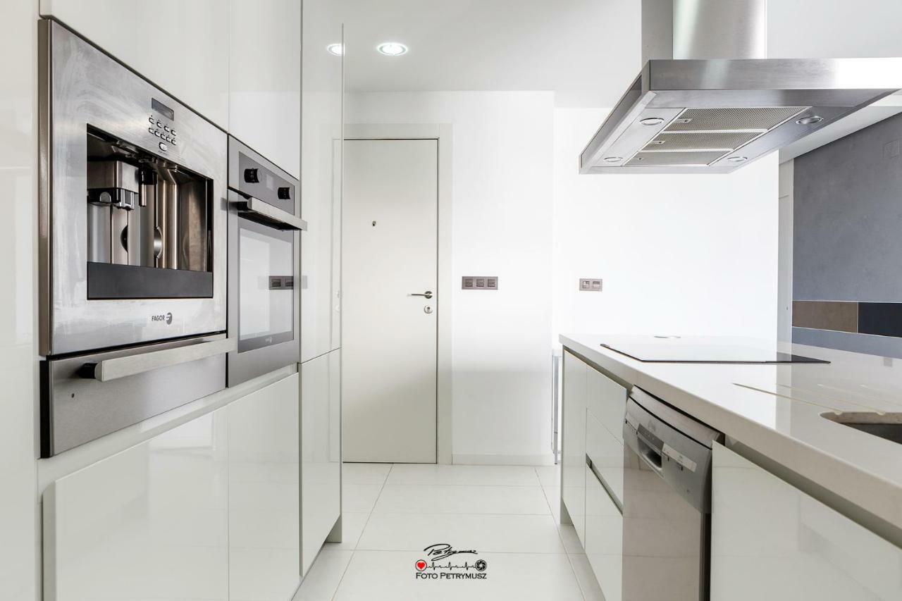 Bioko Holiday Apartment Cabo Roig Exteriér fotografie