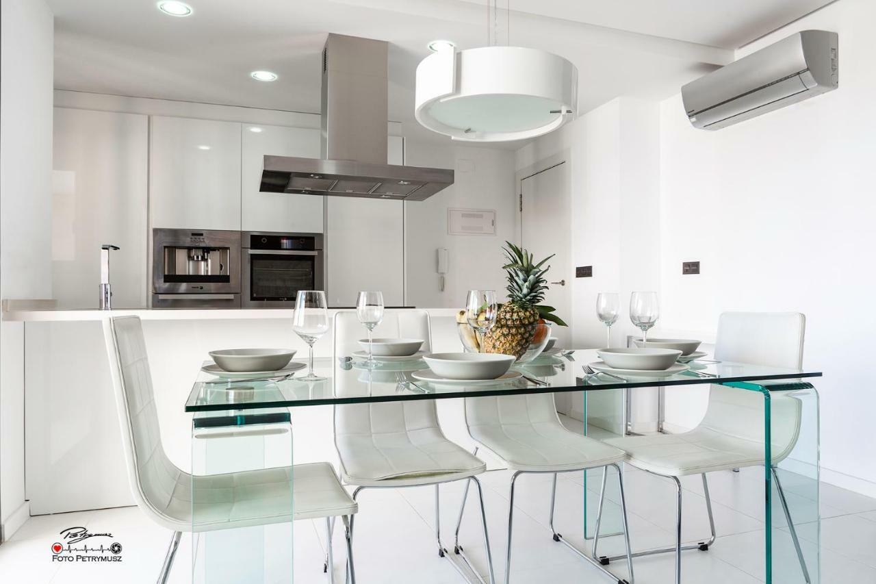 Bioko Holiday Apartment Cabo Roig Exteriér fotografie