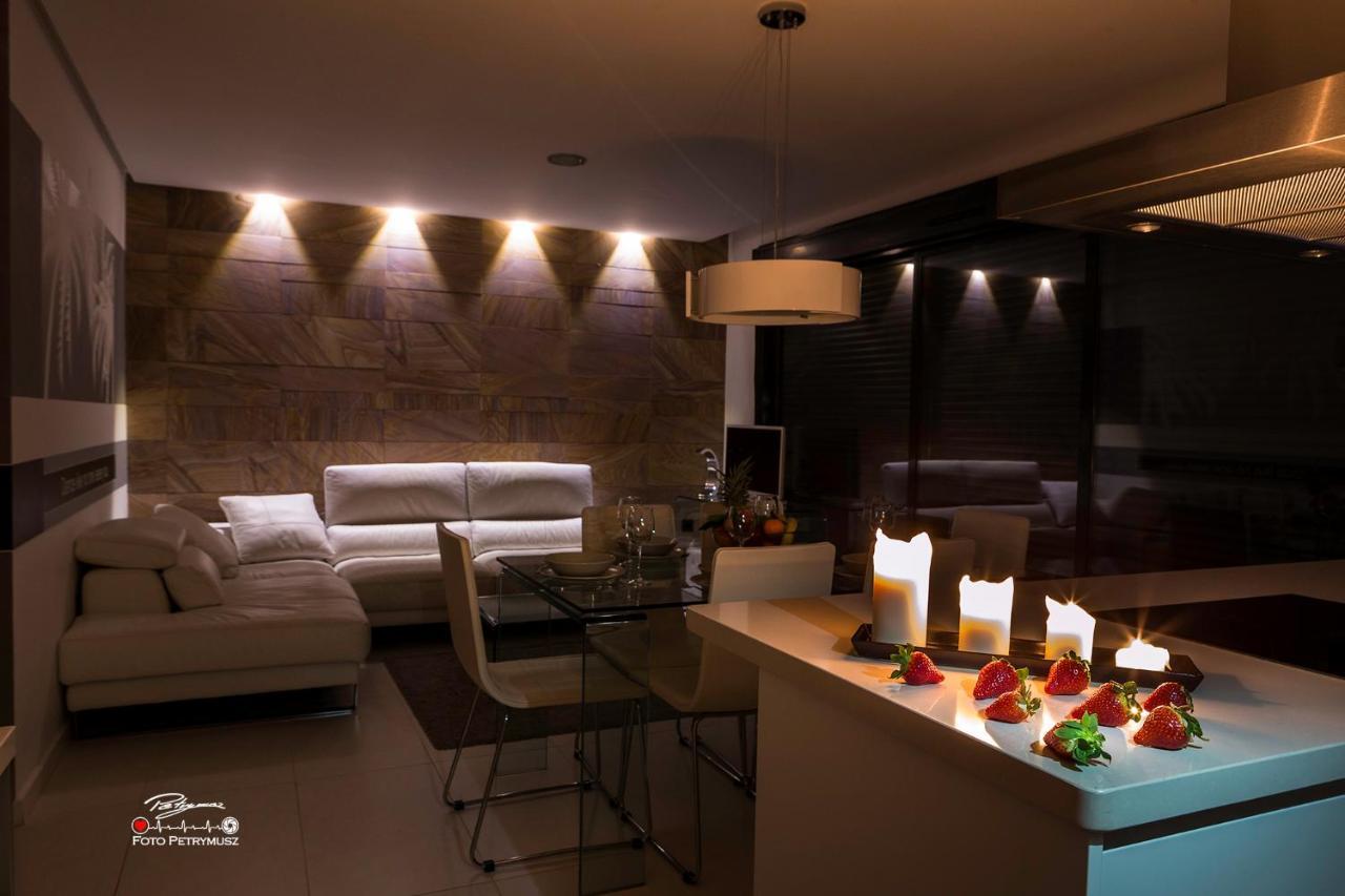Bioko Holiday Apartment Cabo Roig Exteriér fotografie